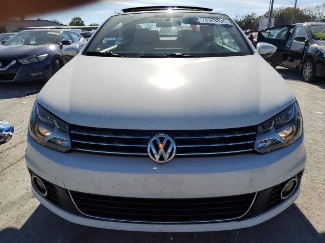 Photo 4 VIN: WVWBW8AH7DV005344 - VOLKSWAGEN EOS KOMFOR 