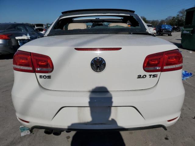 Photo 5 VIN: WVWBW8AH7DV005344 - VOLKSWAGEN EOS KOMFOR 