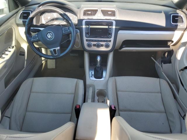 Photo 7 VIN: WVWBW8AH7DV005344 - VOLKSWAGEN EOS KOMFOR 