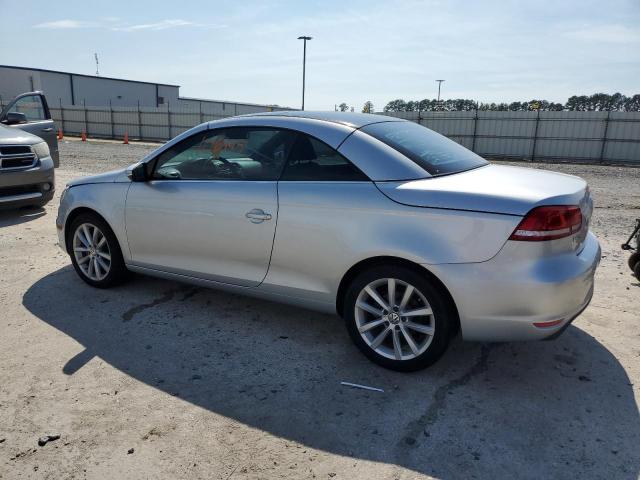 Photo 1 VIN: WVWBW8AH7DV006767 - VOLKSWAGEN EOS KOMFOR 