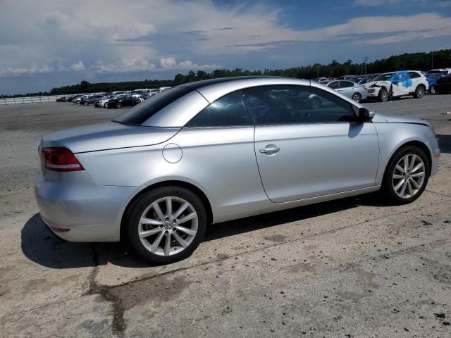 Photo 2 VIN: WVWBW8AH7DV006767 - VOLKSWAGEN EOS KOMFOR 