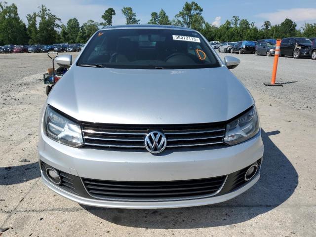 Photo 4 VIN: WVWBW8AH7DV006767 - VOLKSWAGEN EOS KOMFOR 