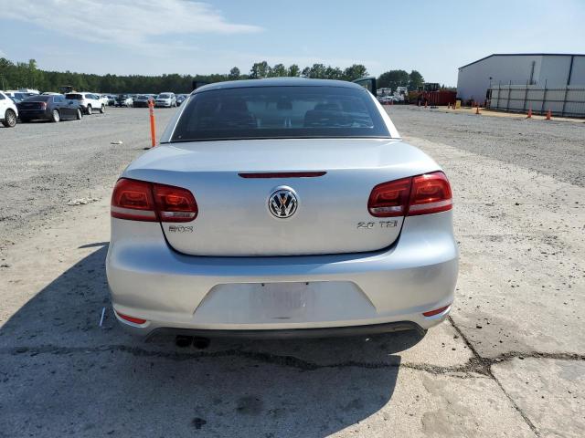 Photo 5 VIN: WVWBW8AH7DV006767 - VOLKSWAGEN EOS KOMFOR 