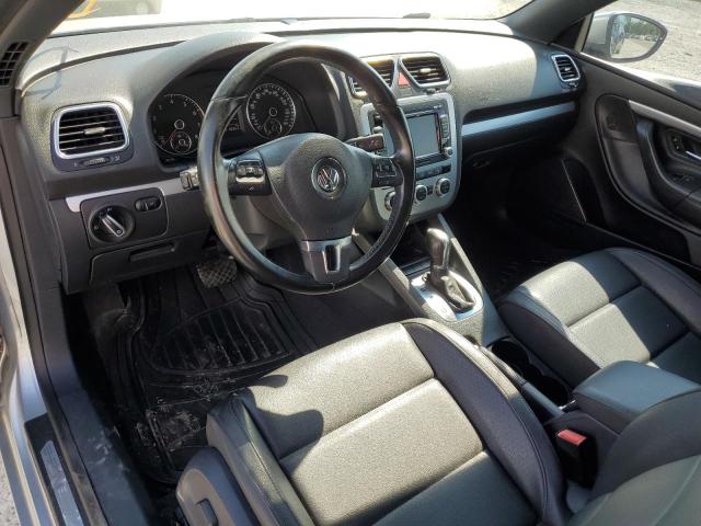 Photo 7 VIN: WVWBW8AH7DV006767 - VOLKSWAGEN EOS KOMFOR 