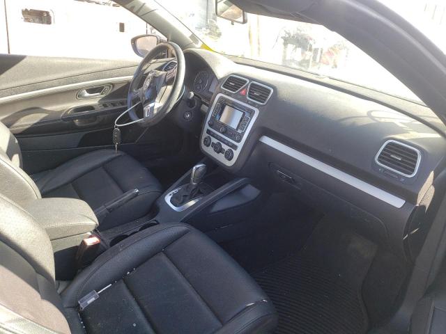 Photo 4 VIN: WVWBW8AH7FV001197 - VOLKSWAGEN EOS KOMFOR 