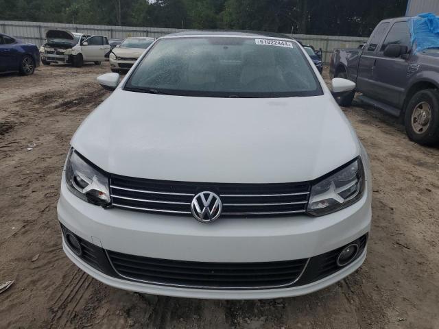 Photo 4 VIN: WVWBW8AH7FV004827 - VOLKSWAGEN EOS 