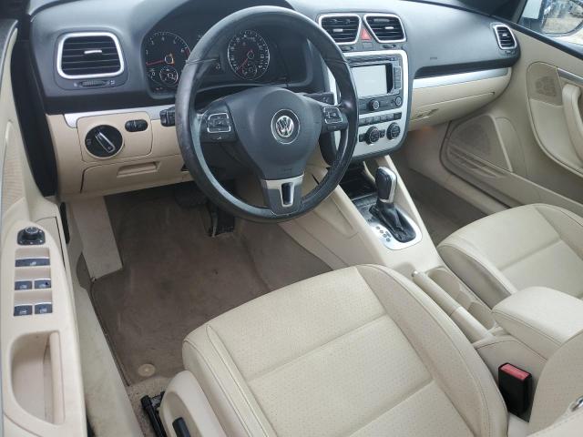 Photo 7 VIN: WVWBW8AH7FV004827 - VOLKSWAGEN EOS 