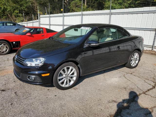 Photo 0 VIN: WVWBW8AH7GV001055 - VOLKSWAGEN EOS KOMFOR 