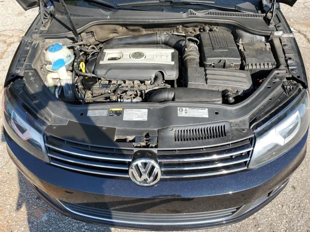 Photo 10 VIN: WVWBW8AH7GV001055 - VOLKSWAGEN EOS KOMFOR 