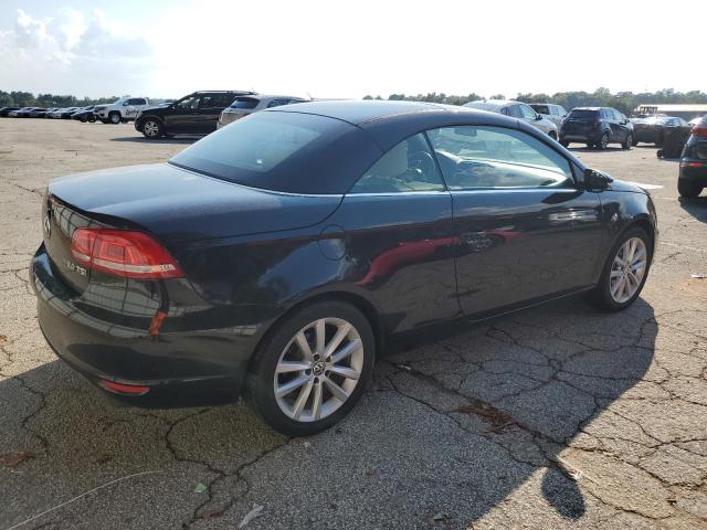 Photo 2 VIN: WVWBW8AH7GV001055 - VOLKSWAGEN EOS KOMFOR 