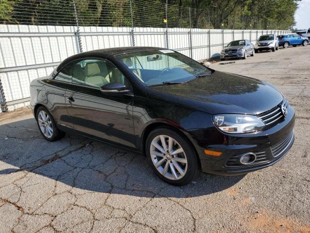 Photo 3 VIN: WVWBW8AH7GV001055 - VOLKSWAGEN EOS KOMFOR 