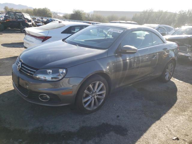 Photo 0 VIN: WVWBW8AH8DV006714 - VOLKSWAGEN EOS 