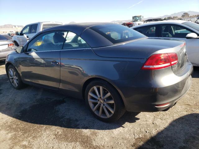 Photo 1 VIN: WVWBW8AH8DV006714 - VOLKSWAGEN EOS 