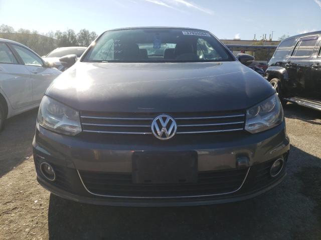 Photo 4 VIN: WVWBW8AH8DV006714 - VOLKSWAGEN EOS 