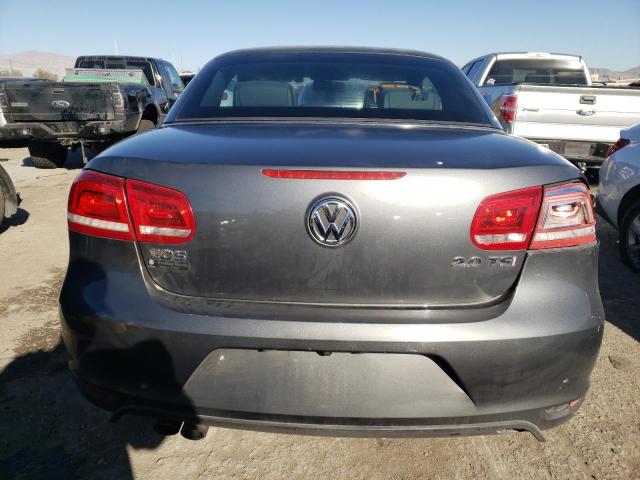 Photo 5 VIN: WVWBW8AH8DV006714 - VOLKSWAGEN EOS 