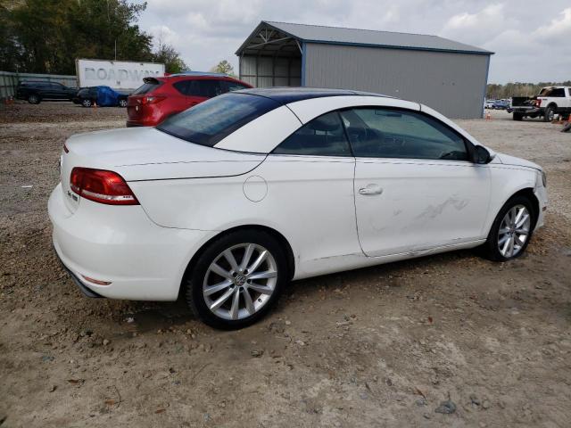 Photo 2 VIN: WVWBW8AH8DV007927 - VOLKSWAGEN EOS KOMFOR 