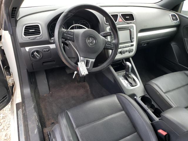 Photo 7 VIN: WVWBW8AH8DV007927 - VOLKSWAGEN EOS KOMFOR 