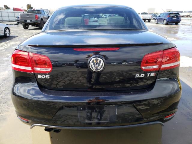 Photo 5 VIN: WVWBW8AH8EV003846 - VOLKSWAGEN EOS KOMFOR 