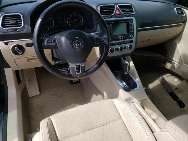 Photo 7 VIN: WVWBW8AH8EV003846 - VOLKSWAGEN EOS KOMFOR 