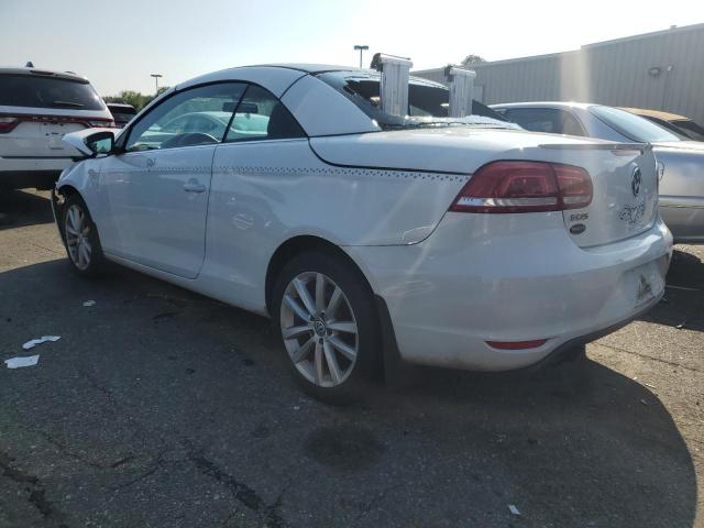 Photo 1 VIN: WVWBW8AH8FV002701 - VOLKSWAGEN EOS KOMFOR 