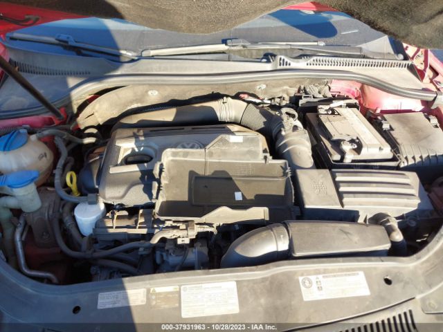 Photo 9 VIN: WVWBW8AH8FV003878 - VOLKSWAGEN EOS 