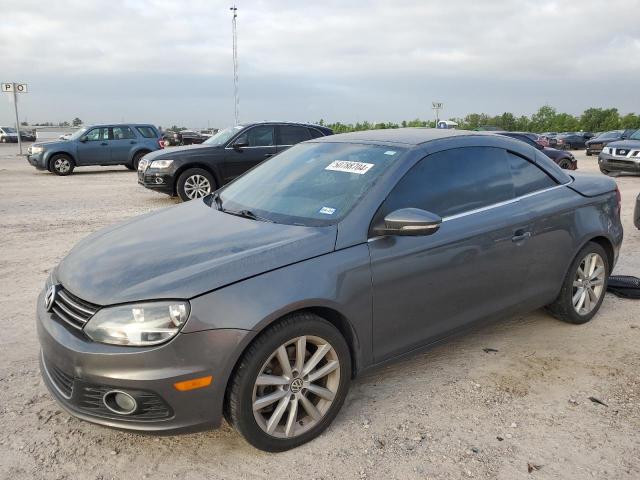 Photo 0 VIN: WVWBW8AH9DV001375 - VOLKSWAGEN EOS 