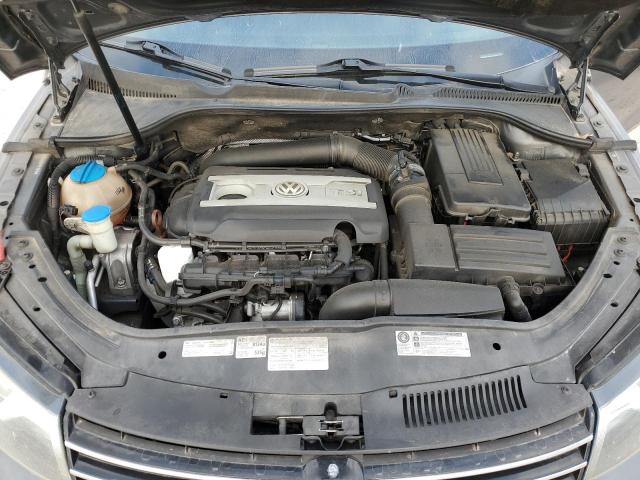 Photo 10 VIN: WVWBW8AH9DV001375 - VOLKSWAGEN EOS 