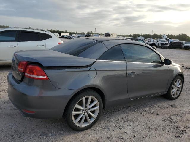 Photo 2 VIN: WVWBW8AH9DV001375 - VOLKSWAGEN EOS 