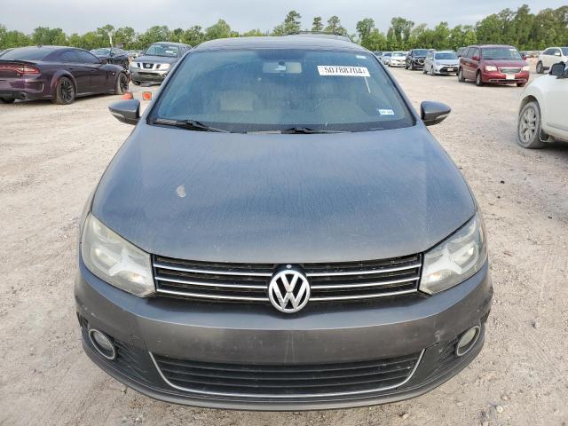 Photo 4 VIN: WVWBW8AH9DV001375 - VOLKSWAGEN EOS 