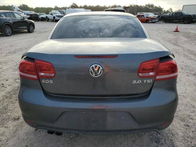 Photo 5 VIN: WVWBW8AH9DV001375 - VOLKSWAGEN EOS 