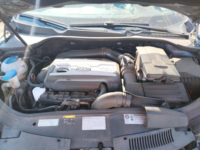 Photo 6 VIN: WVWBW8AH9DV006091 - VOLKSWAGEN EOS KOMFOR 