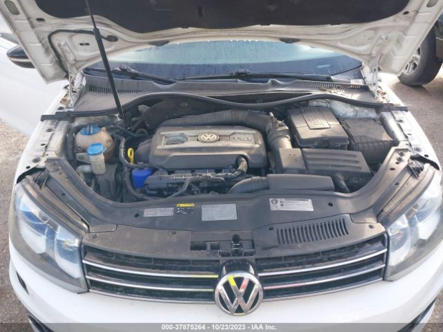 Photo 9 VIN: WVWBW8AH9DV009413 - VOLKSWAGEN EOS 