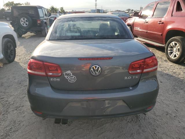 Photo 5 VIN: WVWBW8AH9EV001829 - VOLKSWAGEN EOS 