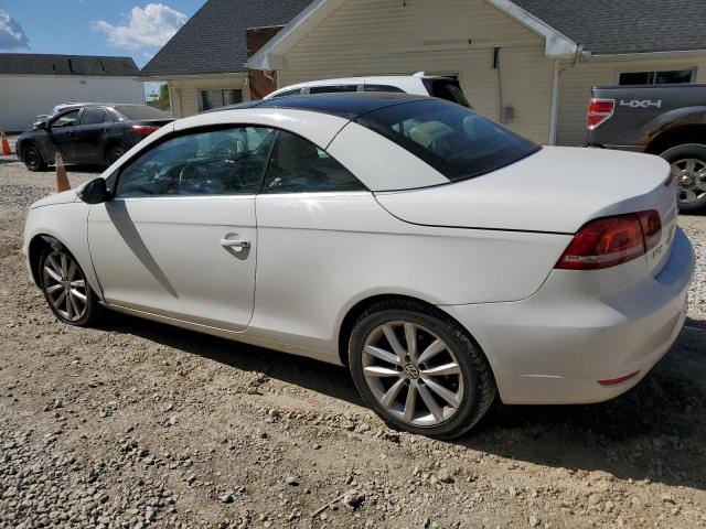 Photo 1 VIN: WVWBW8AH9EV003886 - VOLKSWAGEN EOS 