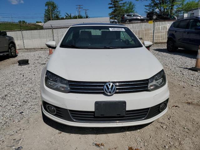 Photo 4 VIN: WVWBW8AH9EV003886 - VOLKSWAGEN EOS 