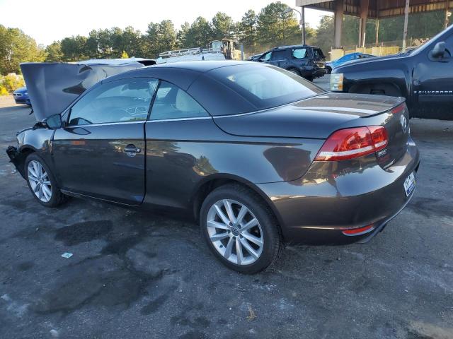 Photo 1 VIN: WVWBW8AH9GV000621 - VOLKSWAGEN EOS KOMFOR 