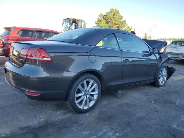 Photo 2 VIN: WVWBW8AH9GV000621 - VOLKSWAGEN EOS KOMFOR 