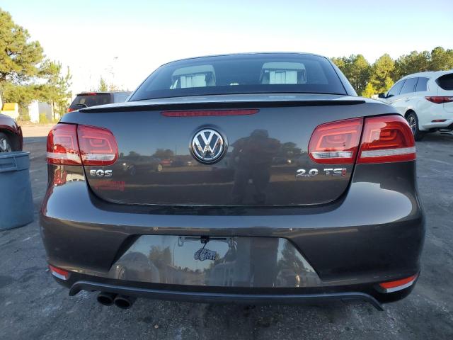 Photo 5 VIN: WVWBW8AH9GV000621 - VOLKSWAGEN EOS KOMFOR 