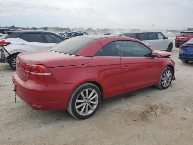 Photo 2 VIN: WVWBW8AHXDV008674 - VOLKSWAGEN EOS KOMFOR 