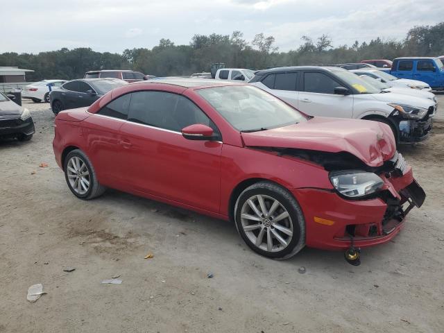 Photo 3 VIN: WVWBW8AHXDV008674 - VOLKSWAGEN EOS KOMFOR 