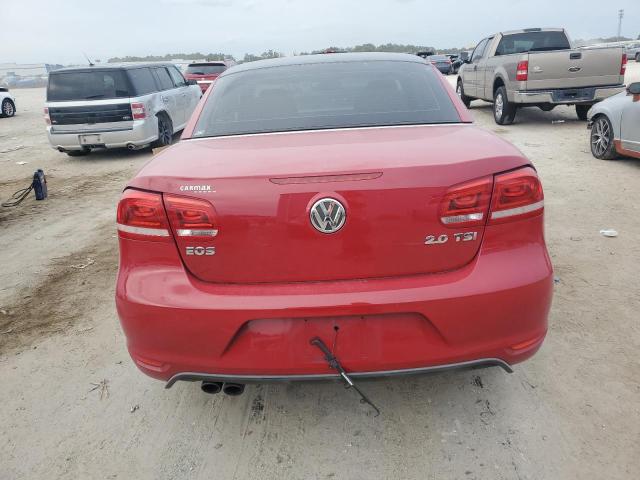 Photo 5 VIN: WVWBW8AHXDV008674 - VOLKSWAGEN EOS KOMFOR 