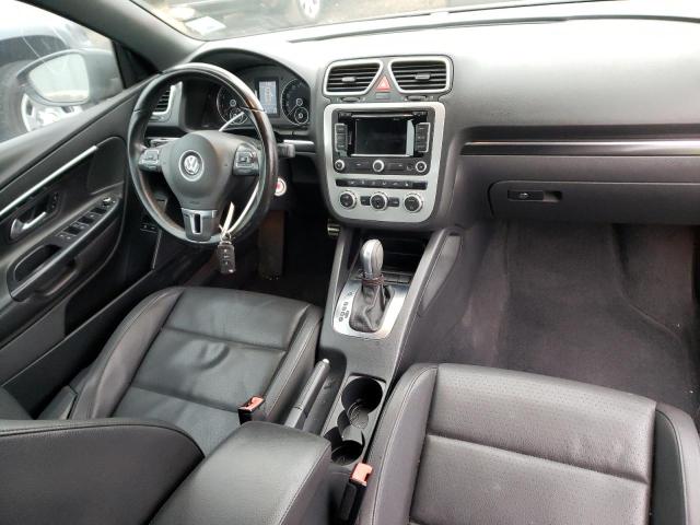 Photo 7 VIN: WVWBW8AHXEV004223 - VOLKSWAGEN EOS 