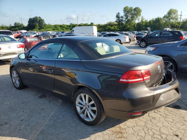 Photo 1 VIN: WVWBW8AHXEV005887 - VOLKSWAGEN EOS KOMFOR 