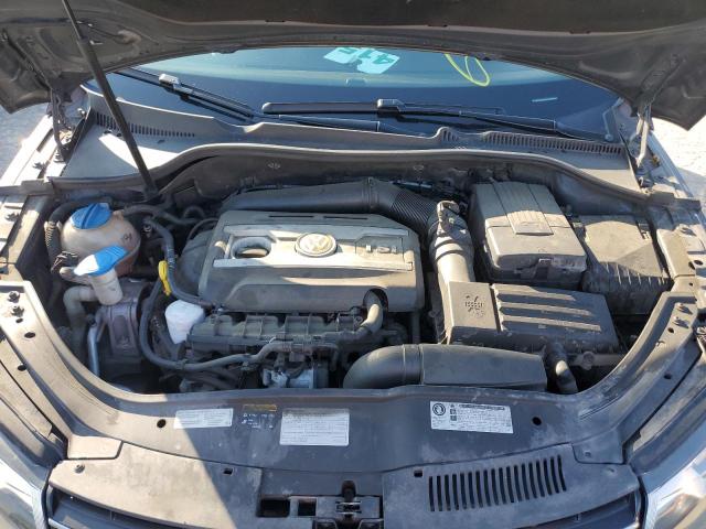 Photo 10 VIN: WVWBW8AHXEV005887 - VOLKSWAGEN EOS KOMFOR 