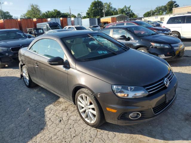 Photo 3 VIN: WVWBW8AHXEV005887 - VOLKSWAGEN EOS KOMFOR 