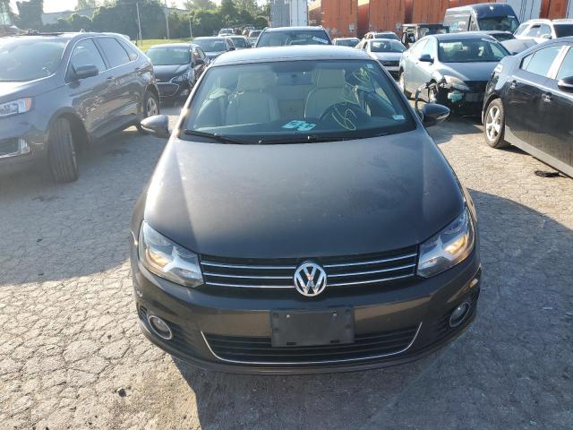 Photo 4 VIN: WVWBW8AHXEV005887 - VOLKSWAGEN EOS KOMFOR 