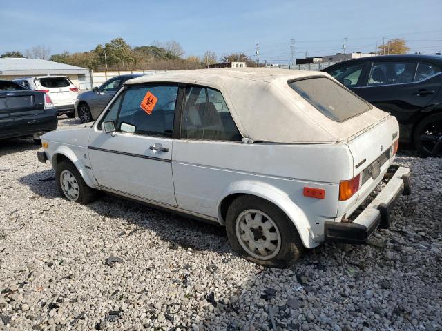 Photo 1 VIN: WVWCA0151EK009645 - VOLKSWAGEN RABBIT DEL 