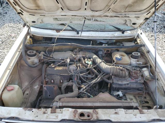 Photo 10 VIN: WVWCA0151EK009645 - VOLKSWAGEN RABBIT DEL 