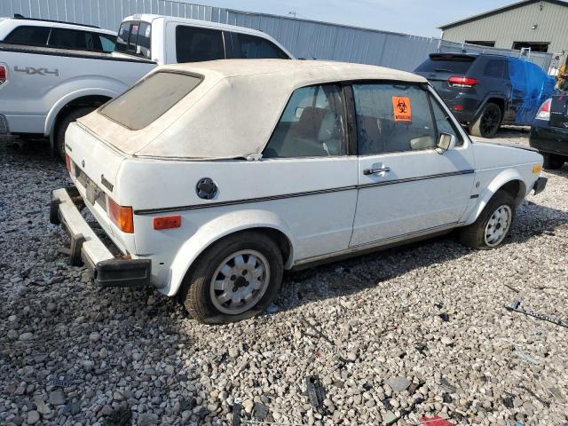 Photo 2 VIN: WVWCA0151EK009645 - VOLKSWAGEN RABBIT DEL 