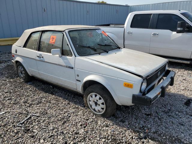 Photo 3 VIN: WVWCA0151EK009645 - VOLKSWAGEN RABBIT DEL 